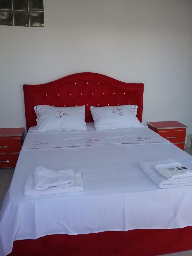 Hotel Mikela Ksamil Room photo